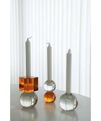Crystal Color Crush, Single - Clear - Bilde 2