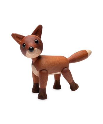 Spring rev - Foxy - Bilde 2
