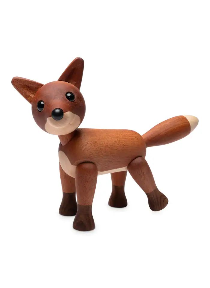 Spring rev - Foxy - Bilde 2