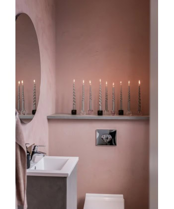 Sky Candle Holder - small - Bilde 2
