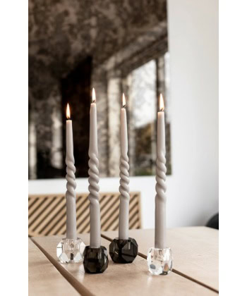 Sky Candle Holder - small