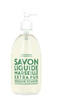 VO LIQUID SOAP 495ML REVITALIZING ROSEMARY