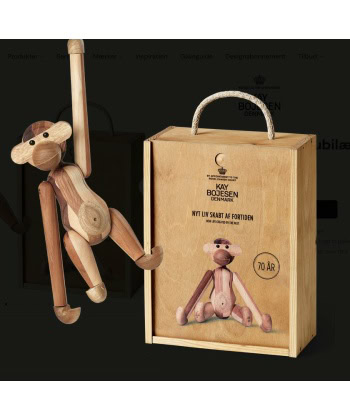 Ape reworked anniversary - liten - Bilde 2