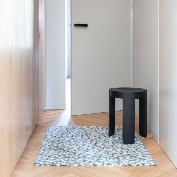 Dørmatte Grain Granite 60x85cm - Bilde 2