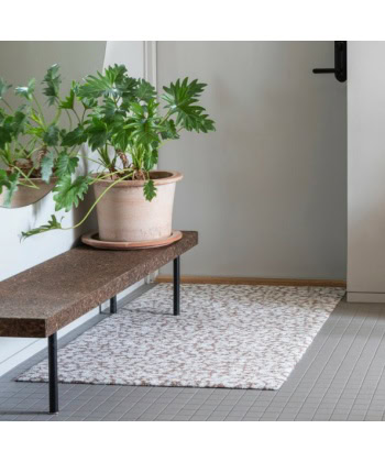 Dørmatte Grain Sandsstone 60x85cm - Bilde 2