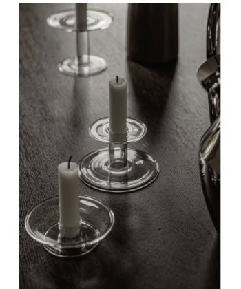 Abacus Candle Holder - Bilde 2