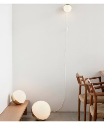 VL Studio 150 vegglampe - Bilde 2
