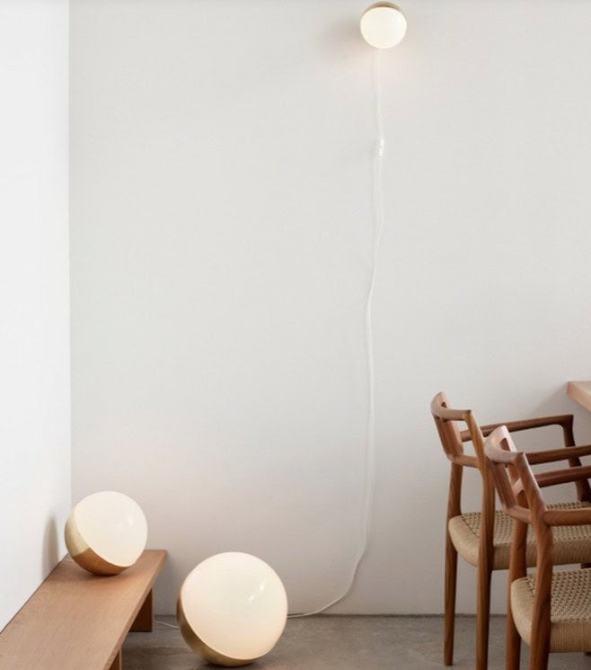 VL Studio 150 vegglampe - Bilde 2