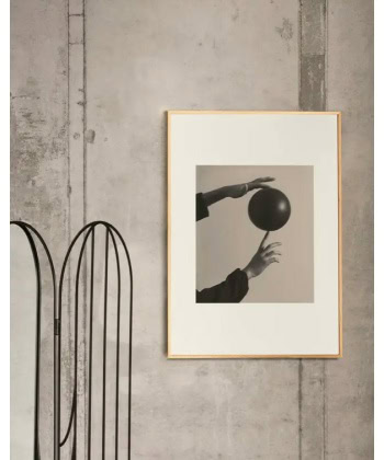 Play II 50 x 70 cm - Bilde 2