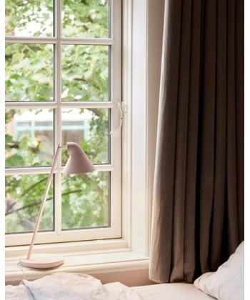 NJP Mini Table Lamp (farger; utstilling)