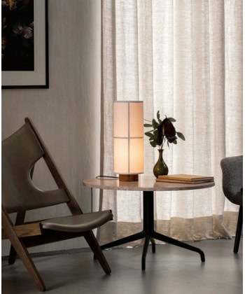 Hashira Table Lamp - Bilde 2