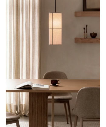Hashira Pendant Lamp S - Bilde 2