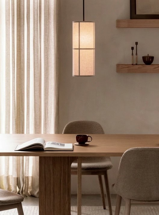 Hashira Pendant Lamp S - Bilde 2