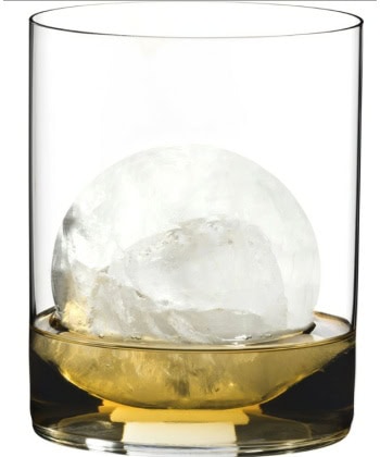 Riedel Vannglass - 2pk - Bilde 2