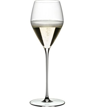Riedel Veloce Champagne - 2pk