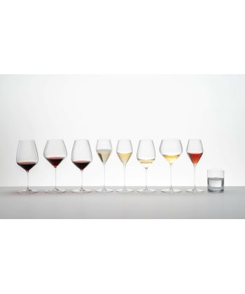 Riedel Veloce Champagne - 2pk - Bilde 2
