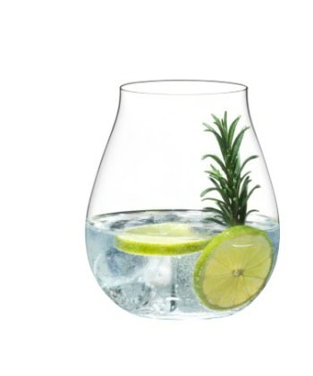 Riedel Ginsett - 4pk