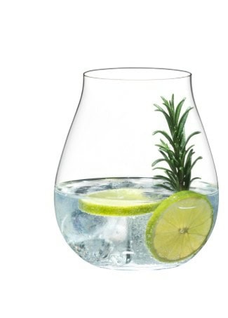 Riedel Ginsett - 4pk