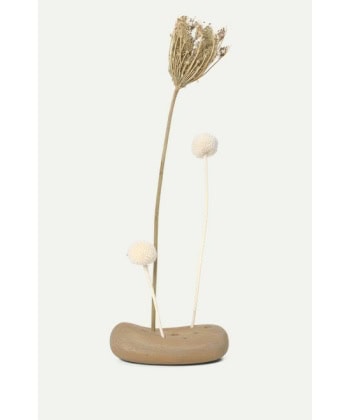 Vanitas flowerstone, sand - Bilde 3