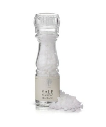 Krydder -Havsalt på kvern - Bilde 2