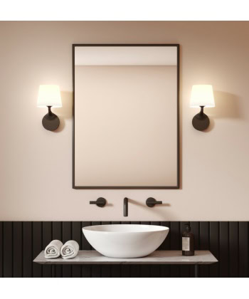 Millie matt black - Bilde 2
