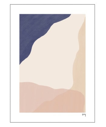 Poster - N. Atelier Femme