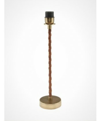 Nora Bordlampe 46cm