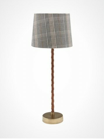 Nora Bordlampe 46cm - Bilde 2
