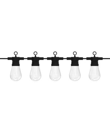LED lyslenke
