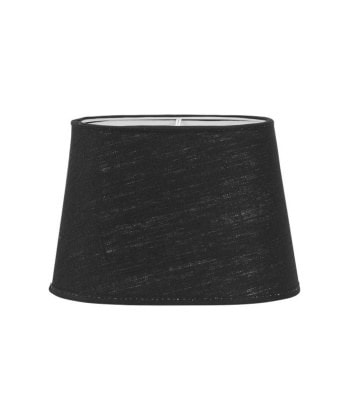 Lampeskjerm Omera 20cm Svart
