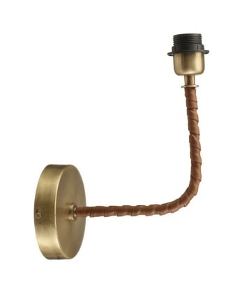 Nora Vegglampe 30cm