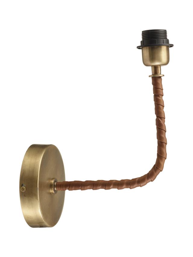 Nora Vegglampe 30cm