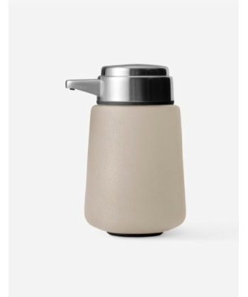 Vipp 9 dispenser Beige