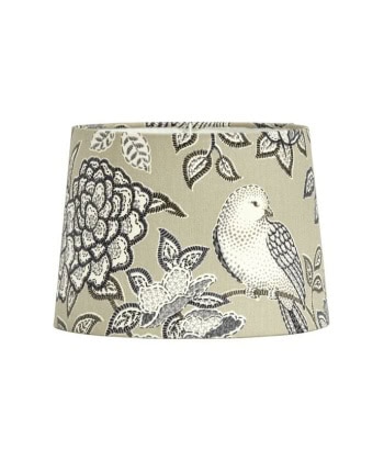 Lampeskjerm Sofia 25cm Birdsong