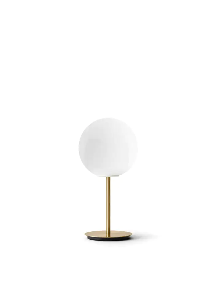 TR Bulb Table Lamp -Utstilling