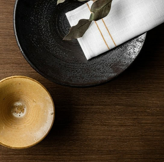 Triptych Bowl - Bilde 5