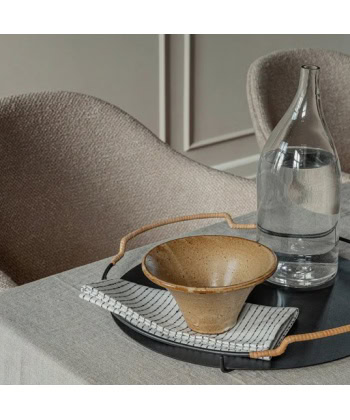 Triptych Bowl - Bilde 2