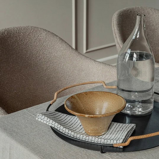 Triptych Bowl - Bilde 2