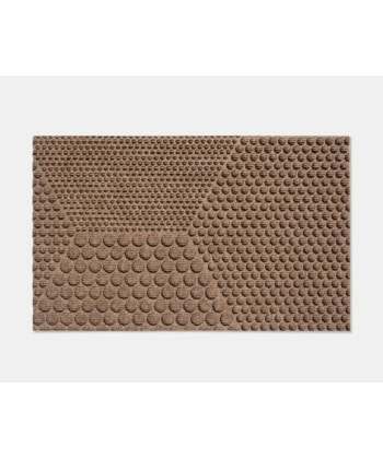 Dørmatte Hex Desert
