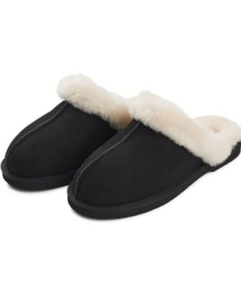 Slipper tøffel