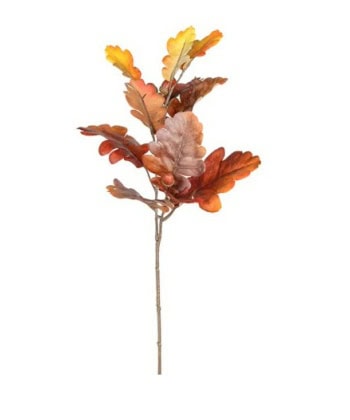 Eikeblad 65cm