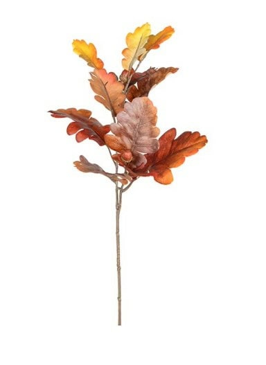 Eikeblad 65cm