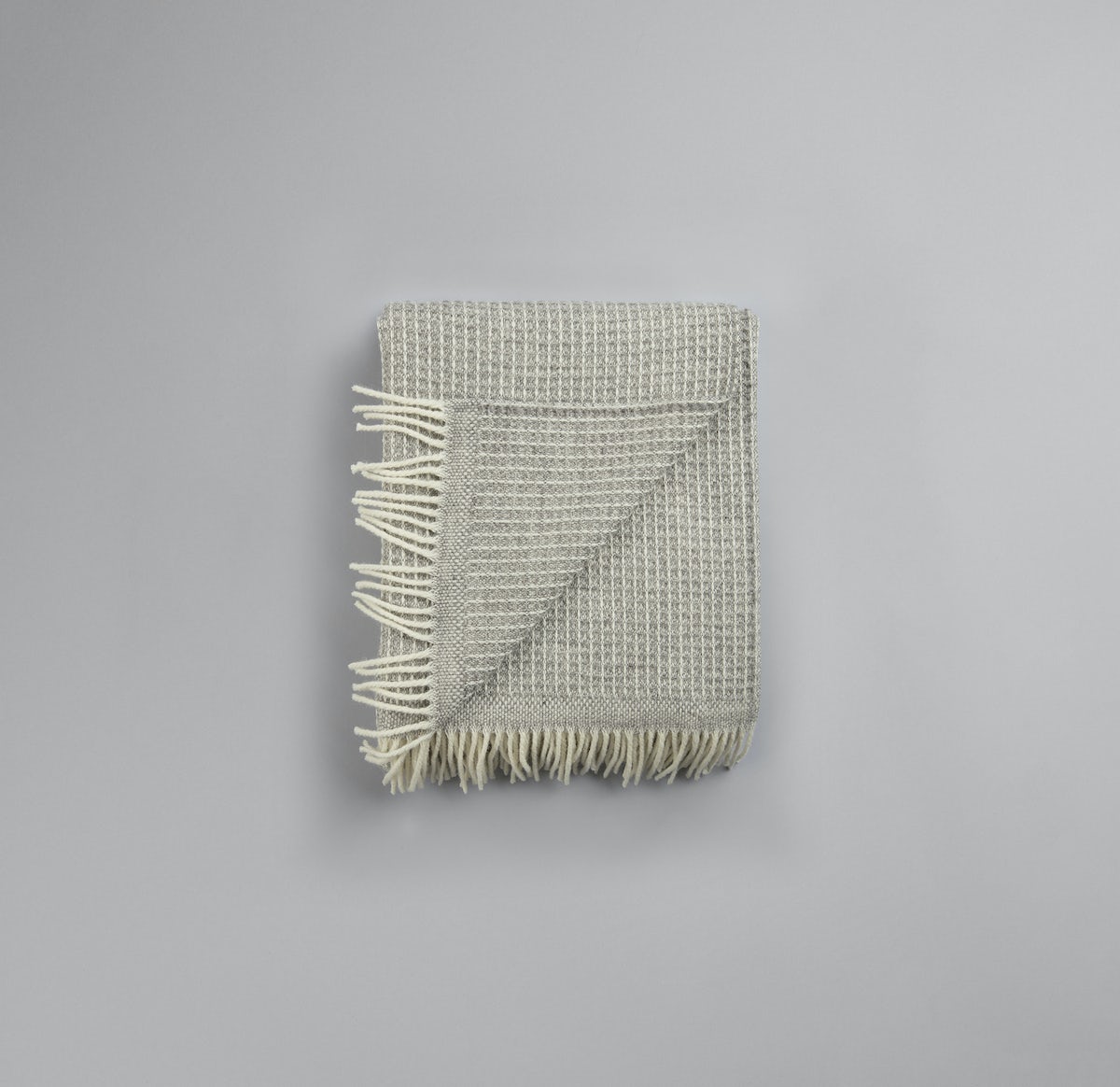 Vega Pledd - Grey
