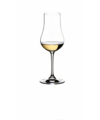 Riedel Akevitt Sett -4pk