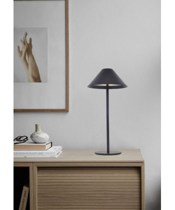 Oris Oppladbar Lampe - Bilde 2