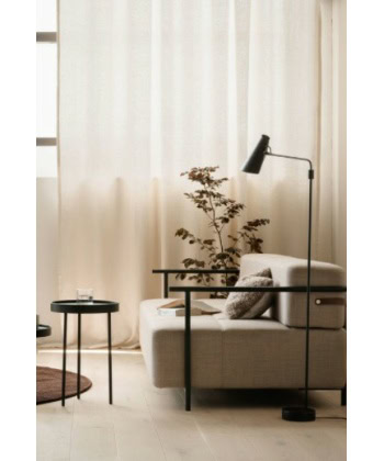 Birdy Swing Gulvlampe