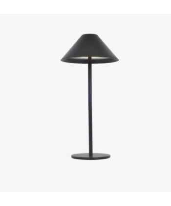 Oris Oppladbar Lampe