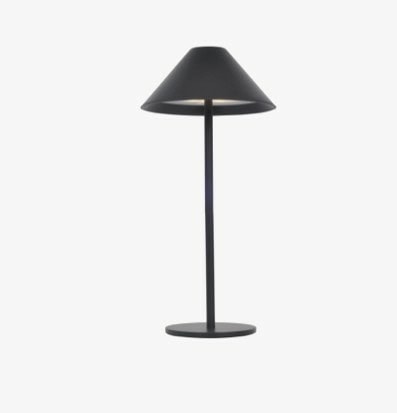 Oris Oppladbar Lampe