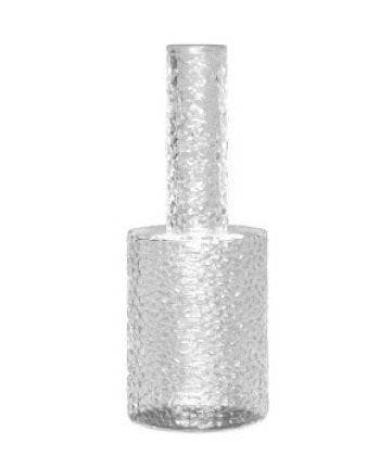 Alternative view of Airy vase