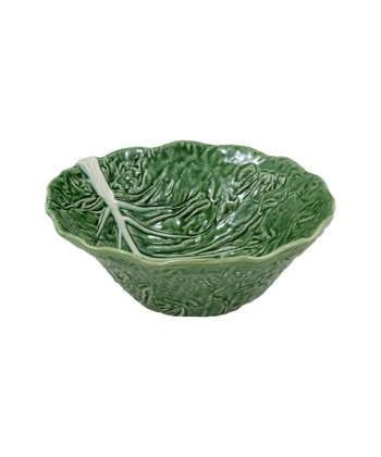 Kål - Dyp Salatbolle 29cm
